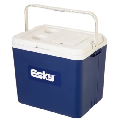 Esky hot sale wheeled cooler